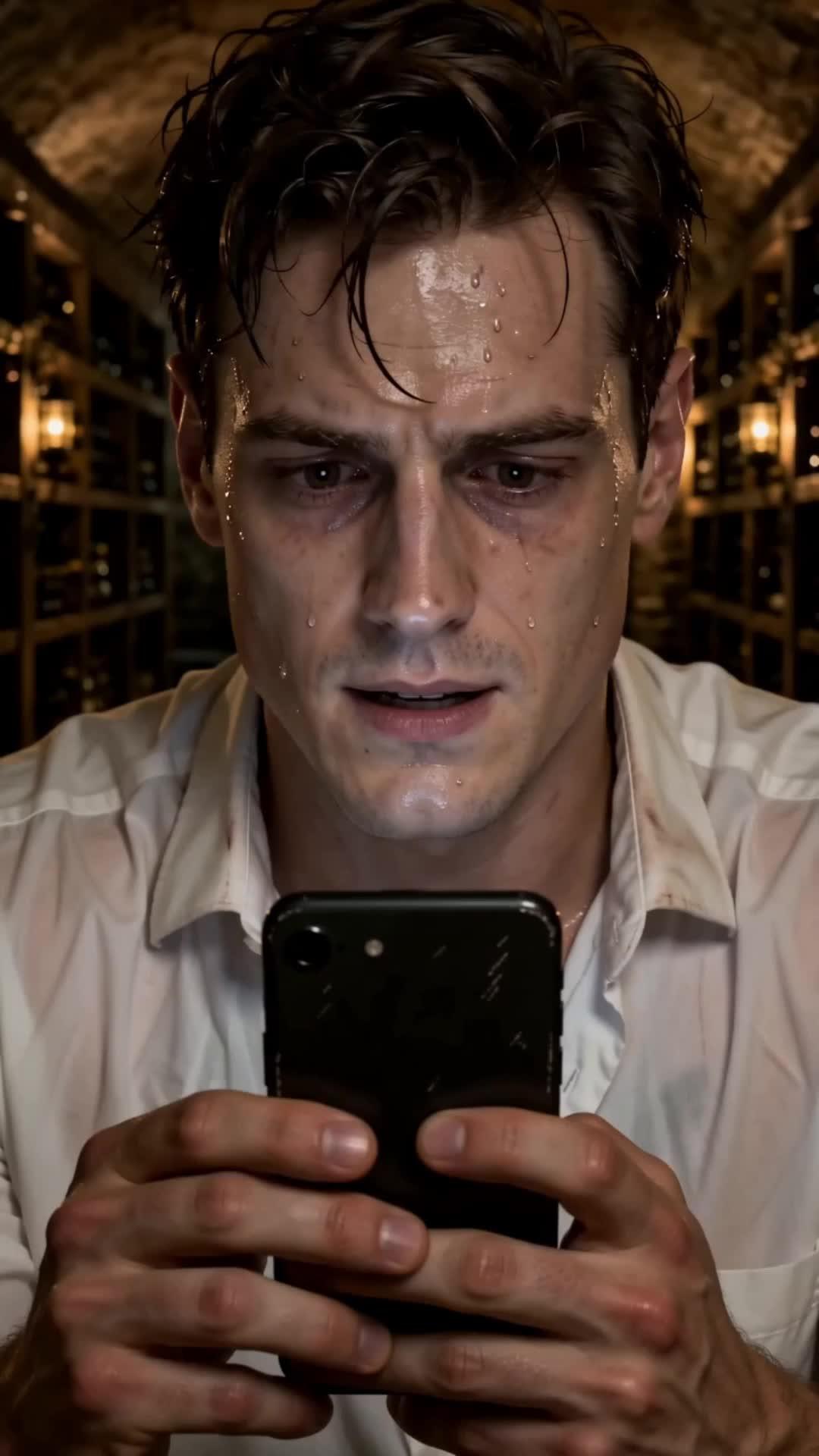 The Wife He Regretted Losing