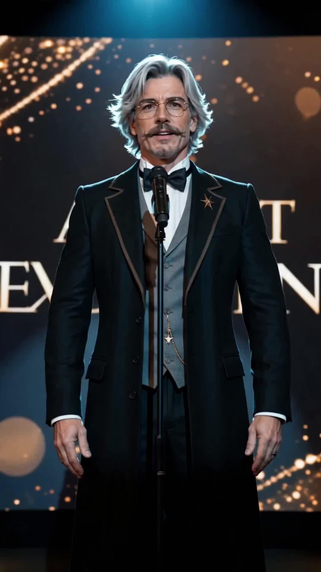 Return of the King