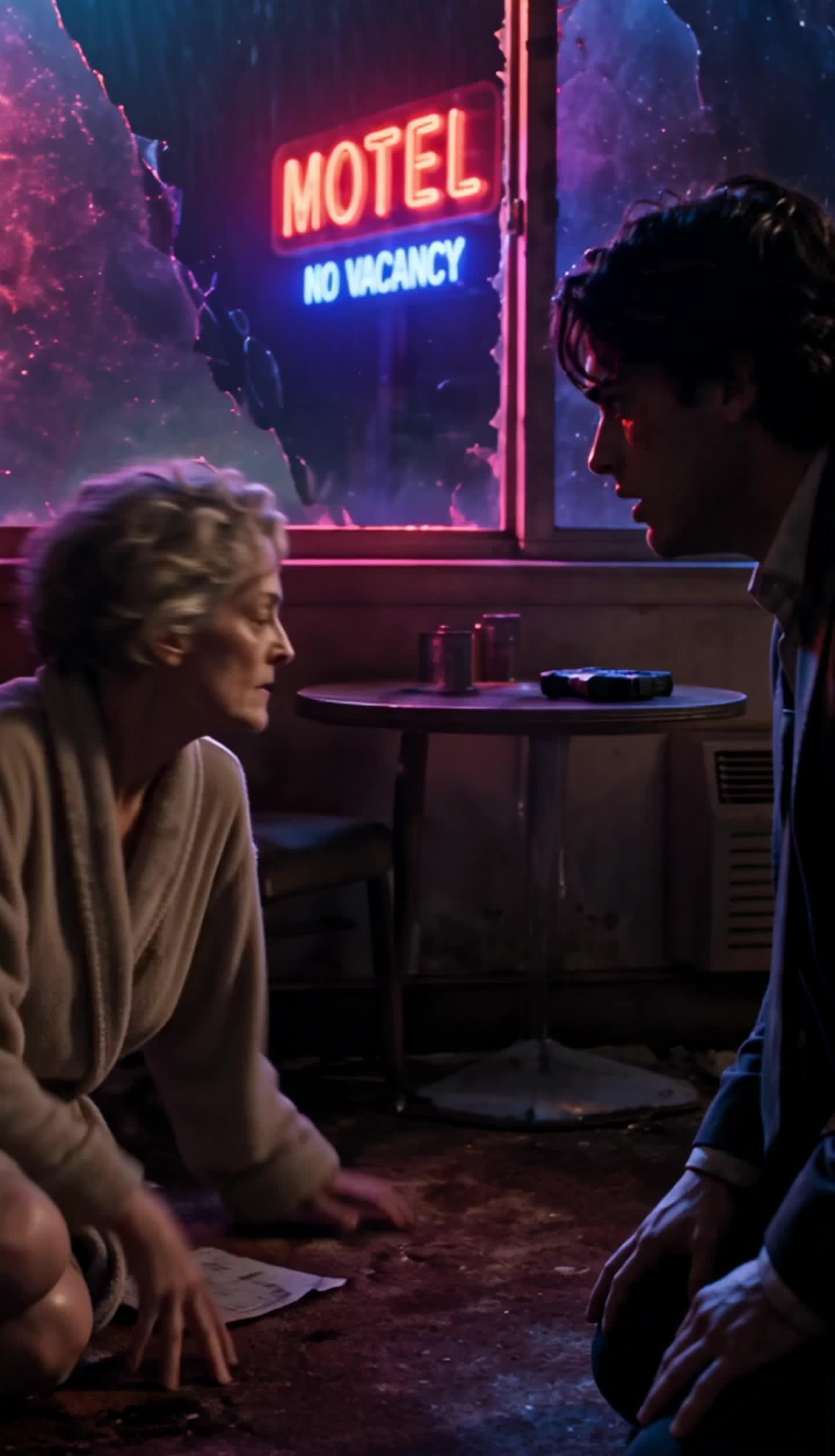 Revenge of the Abandoned Bride