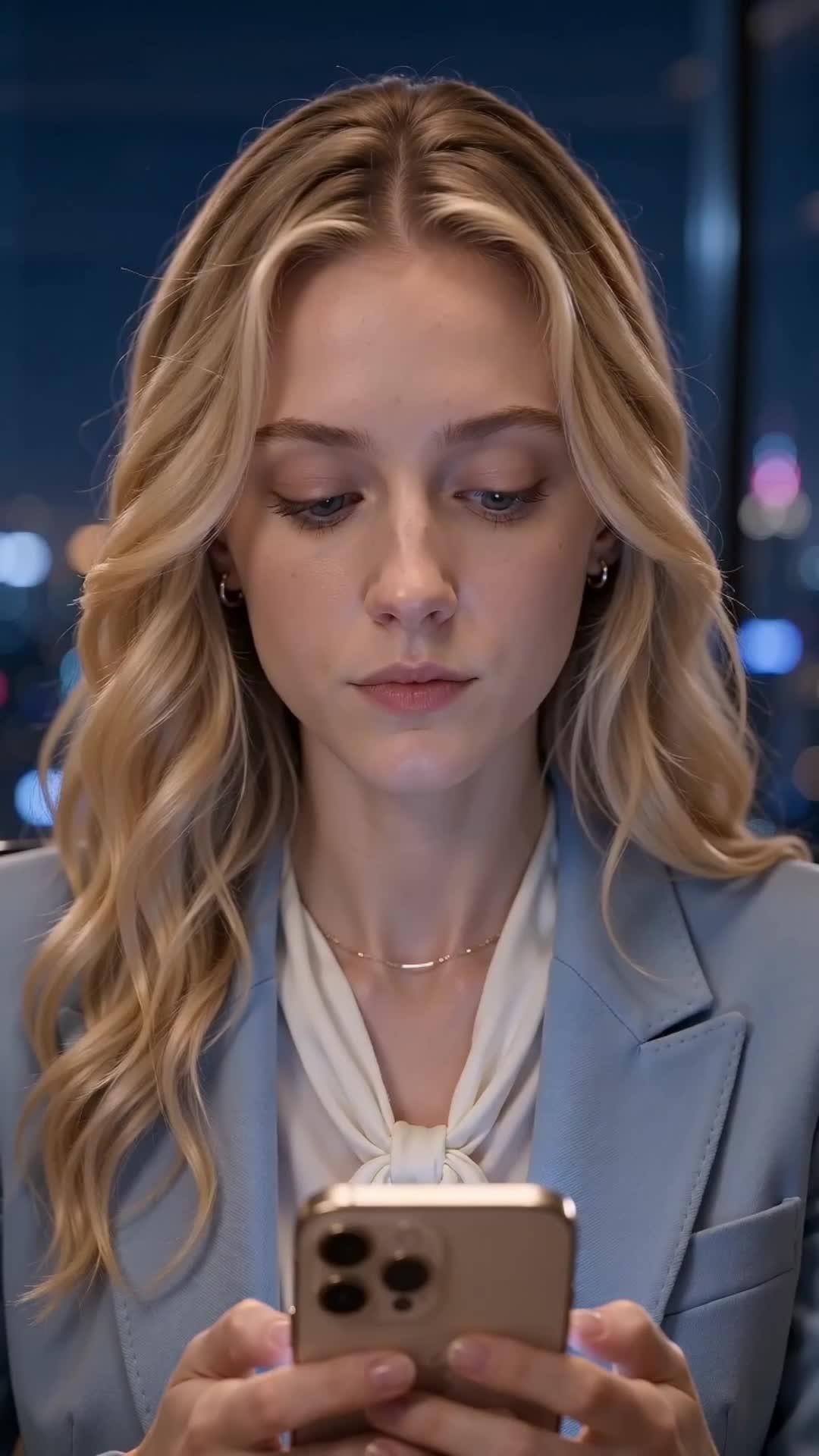 HER BILLIONAIRE IDENTITY COULDNT BE HIDDEN