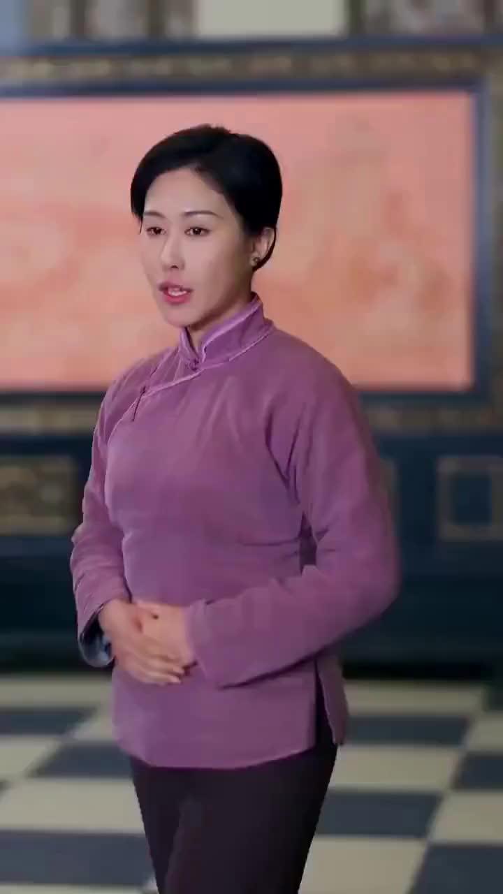 (Dubbed) Ex-Wife? She's the Godfather