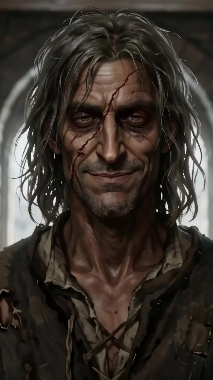 Reign of the Wasteland Episode 22