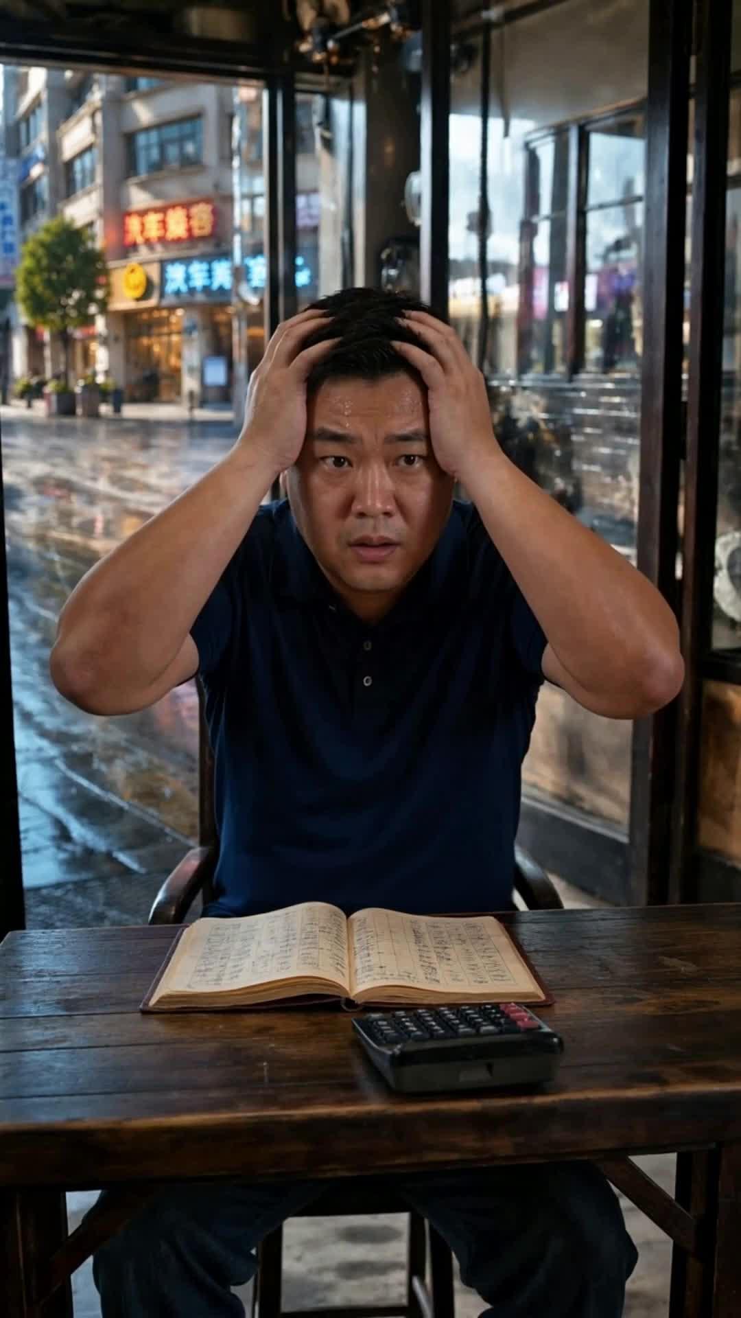 誰是真正的韭菜
