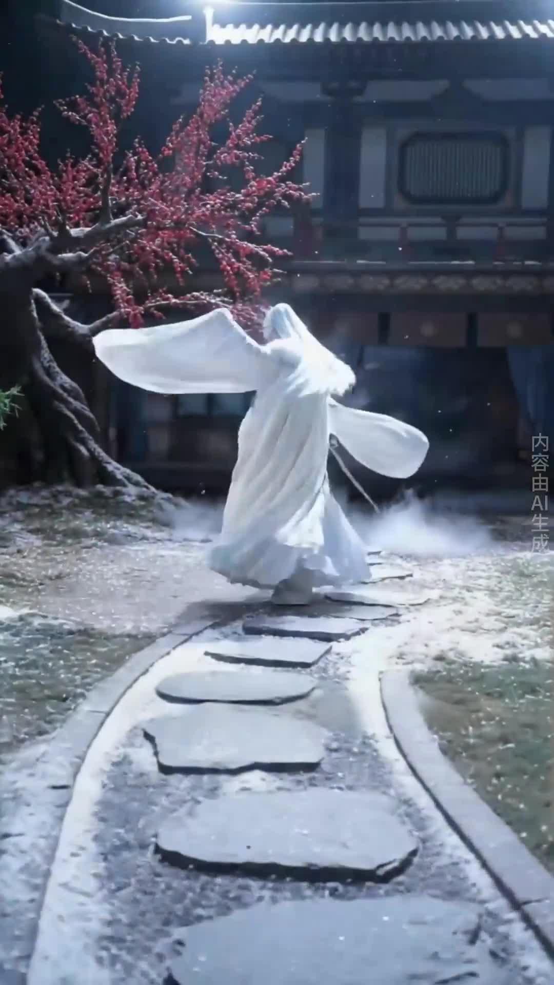 El reencuentro en el hielo
