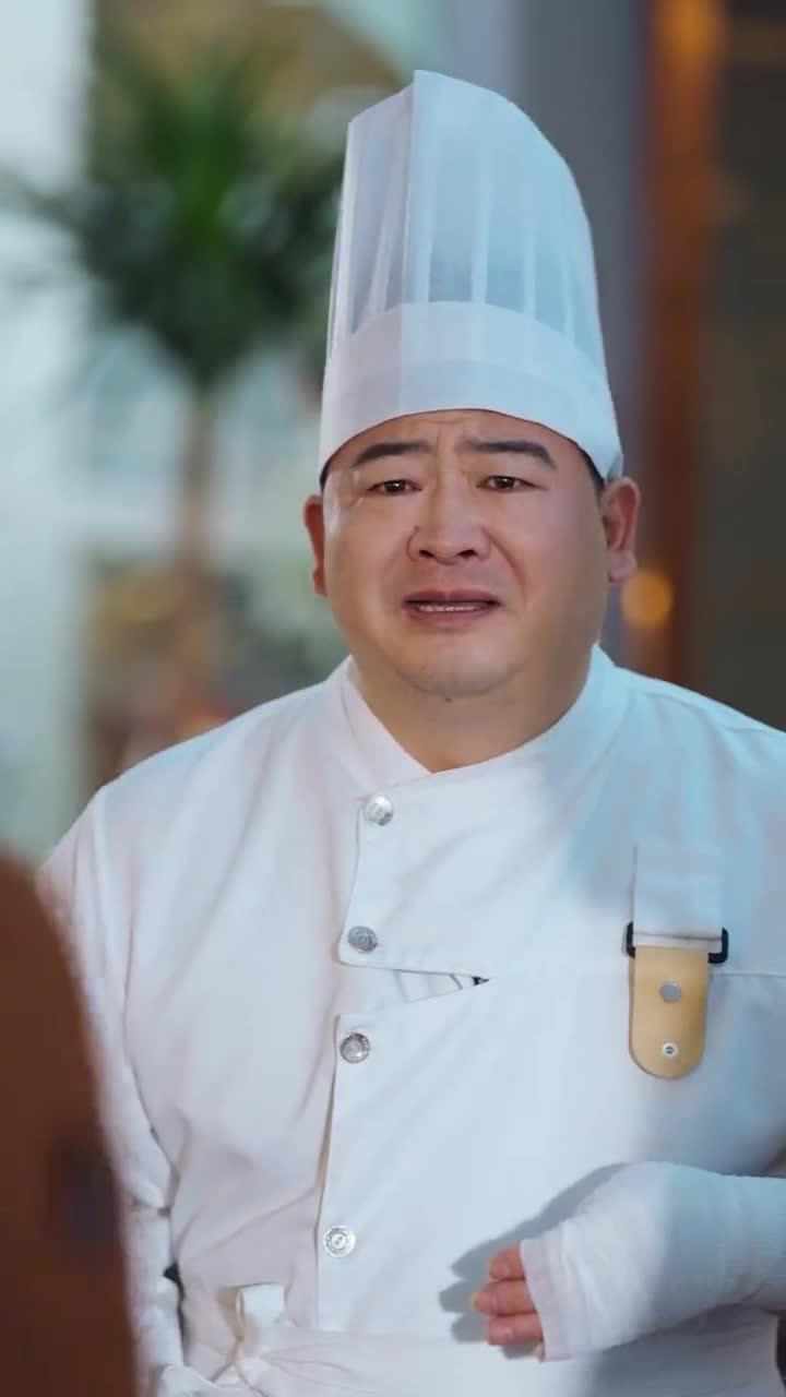 (Dublagem)O Legado Perdido do Chef Divino