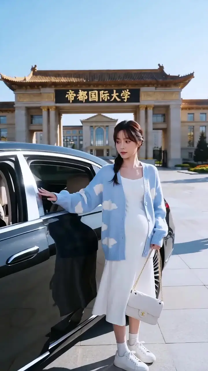 OMG! Triplets with the Cold Tycoon? Episode 56