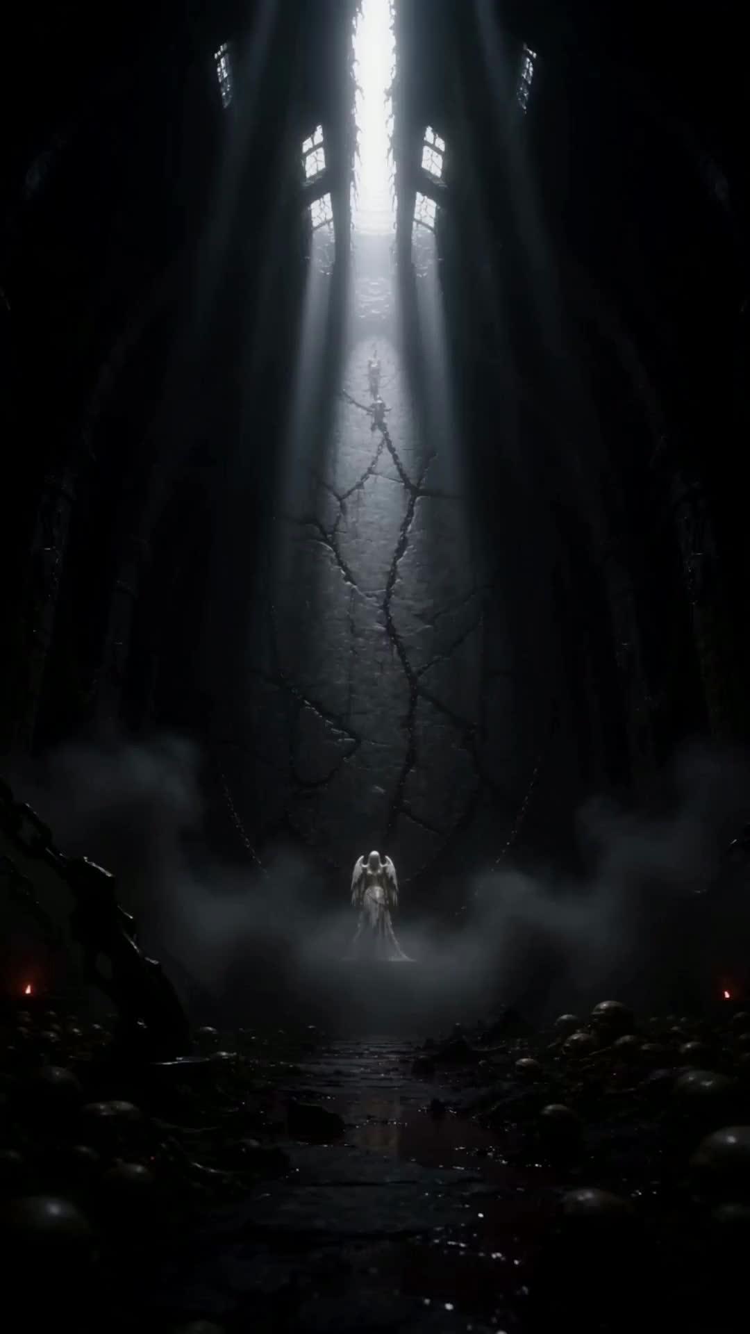 Silent Tears