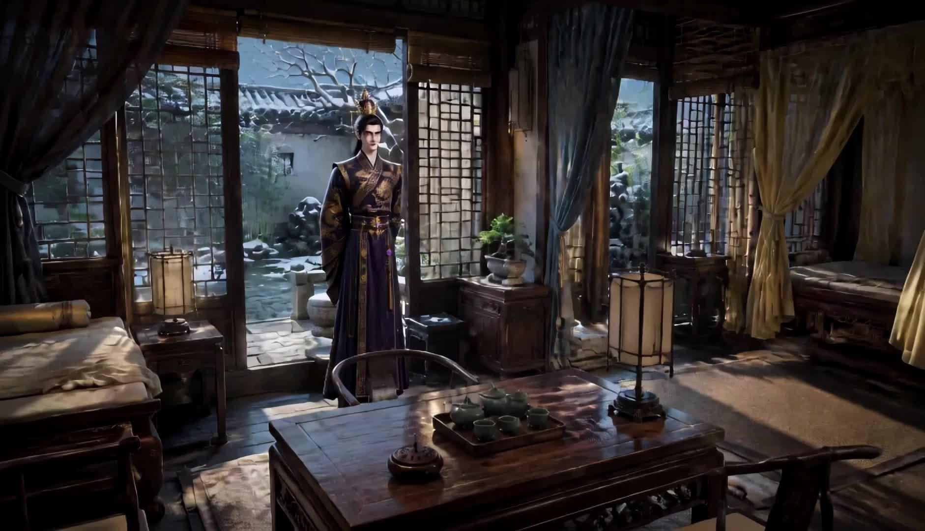 They Called Me Spoiled... I Saved the Army!