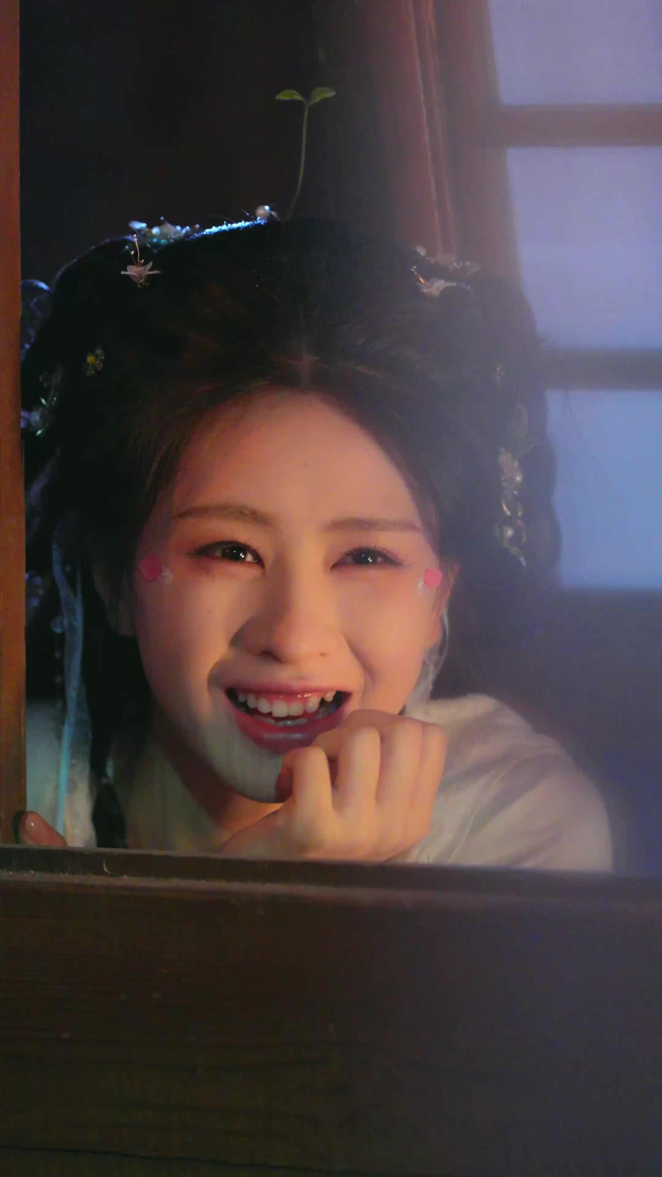 선초의 첫사랑
