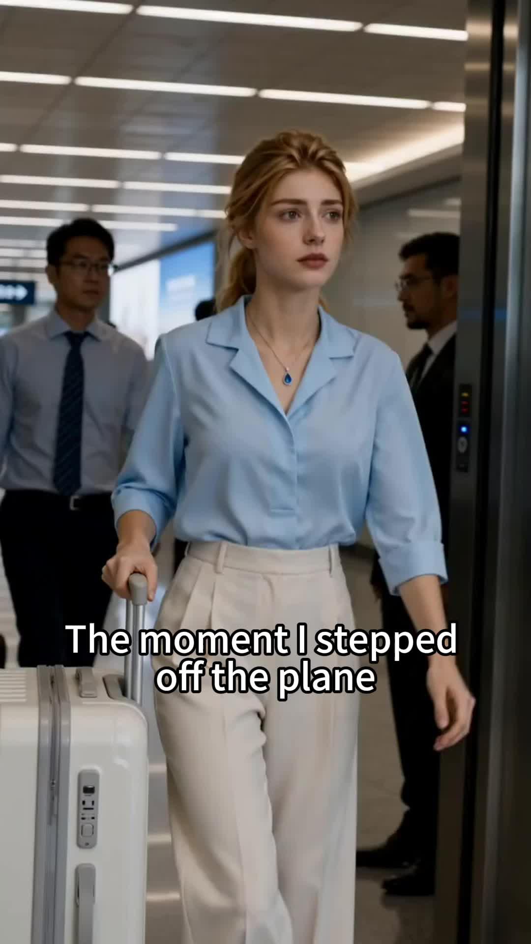 They Fired The CEO’s Daughter