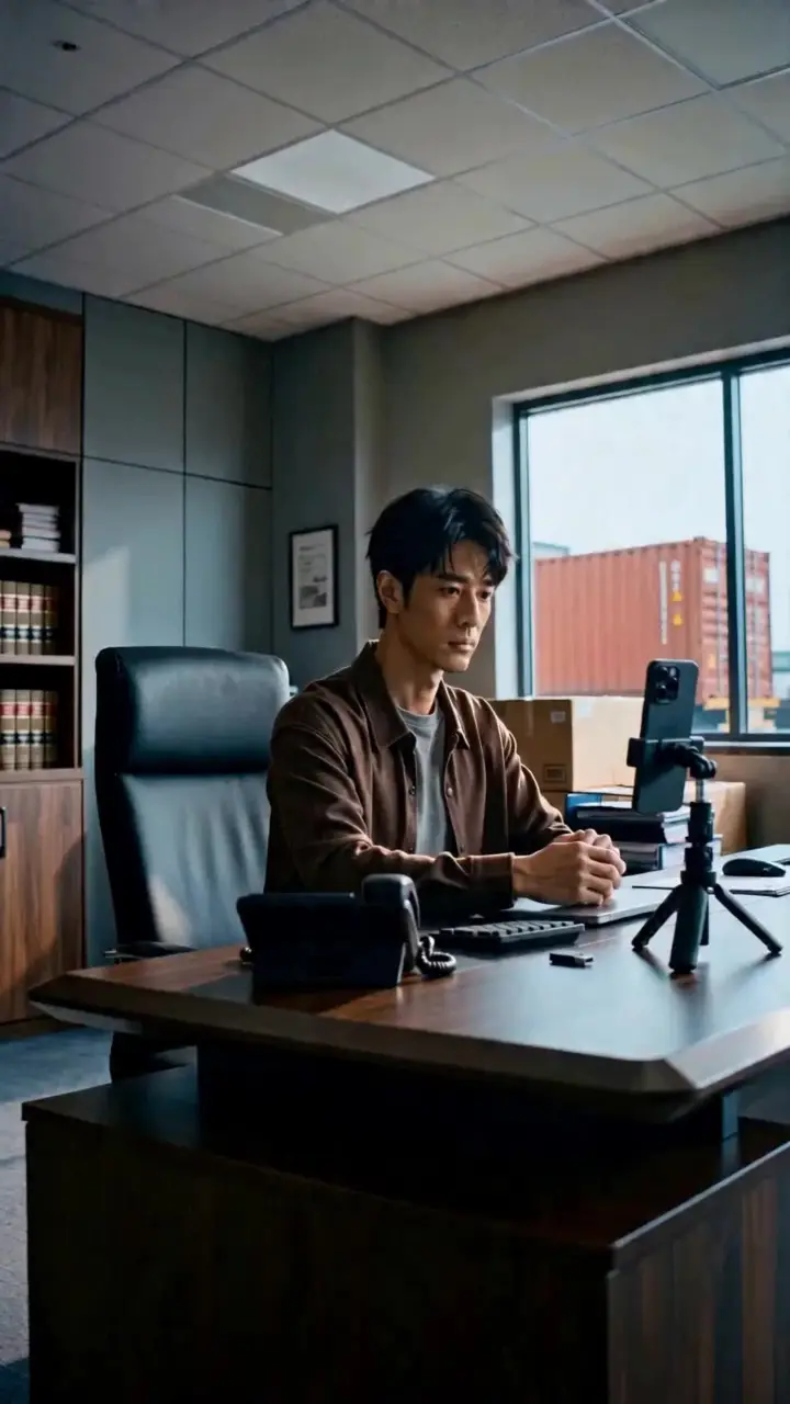 Episode 20
