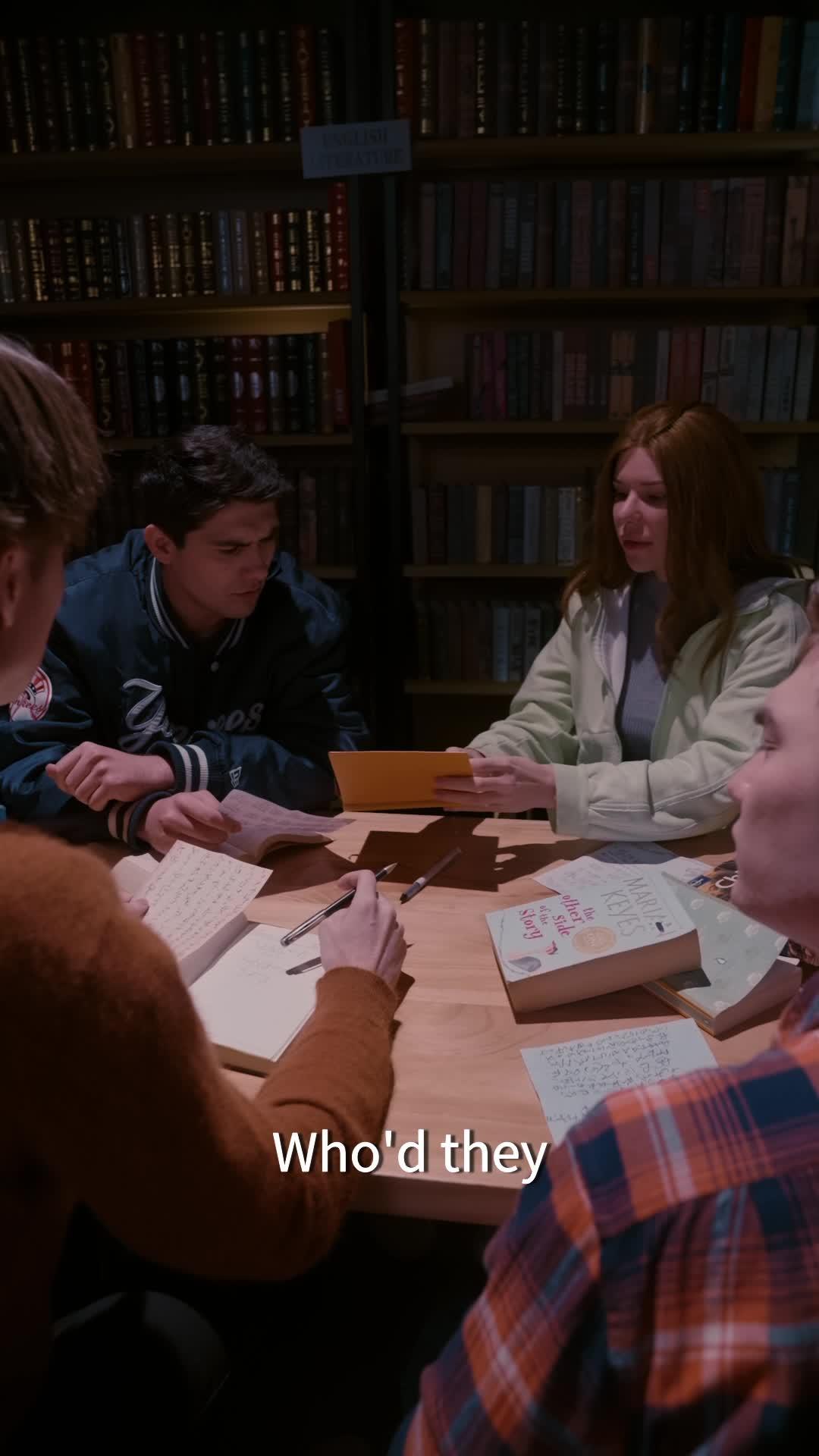 Episode cover