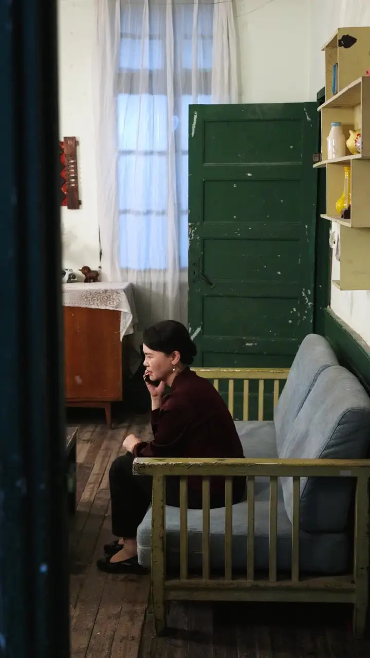 I Finally Evicted My Greedy Relatives Episode 37
