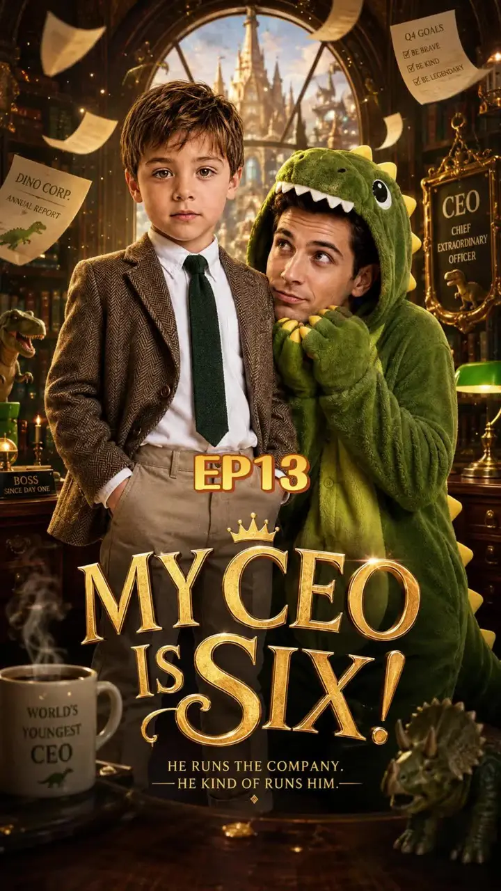 Episode 13