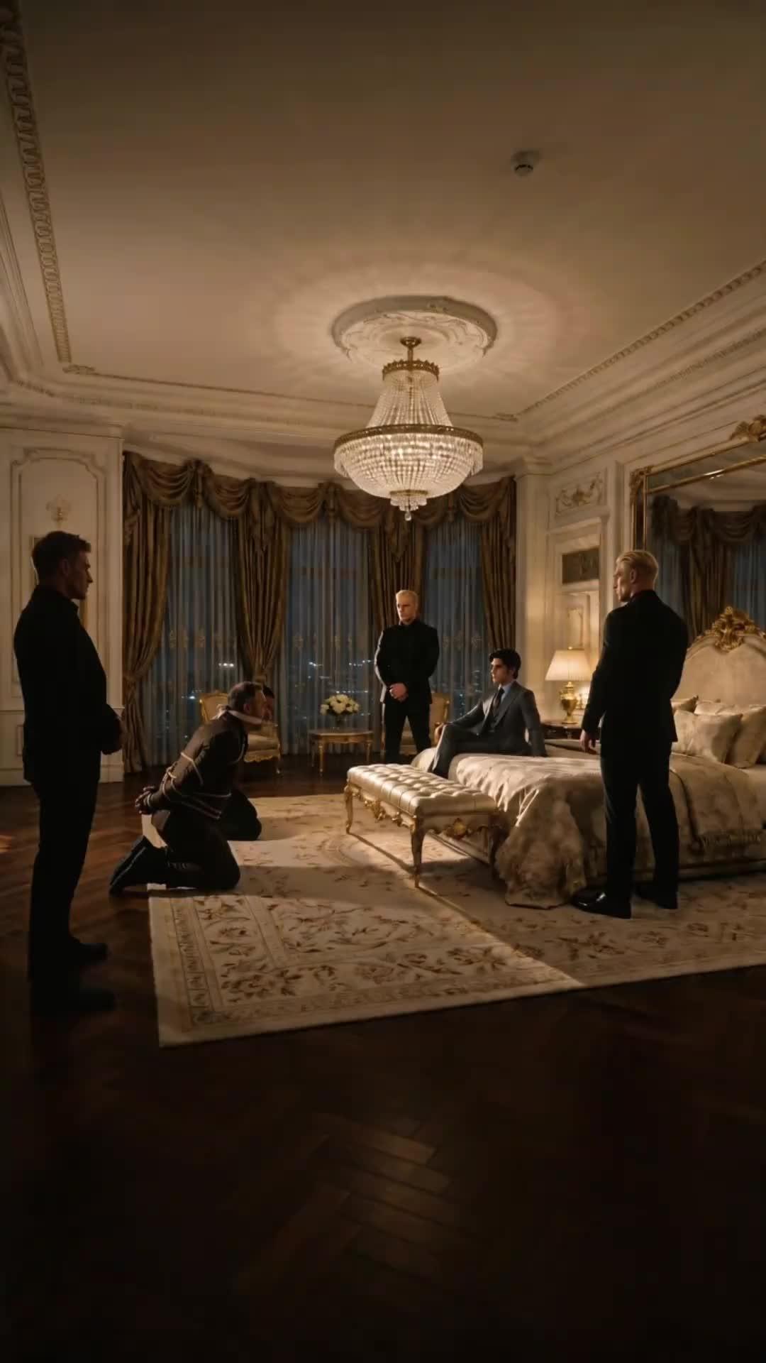 Sahte Eş Tuzağı
