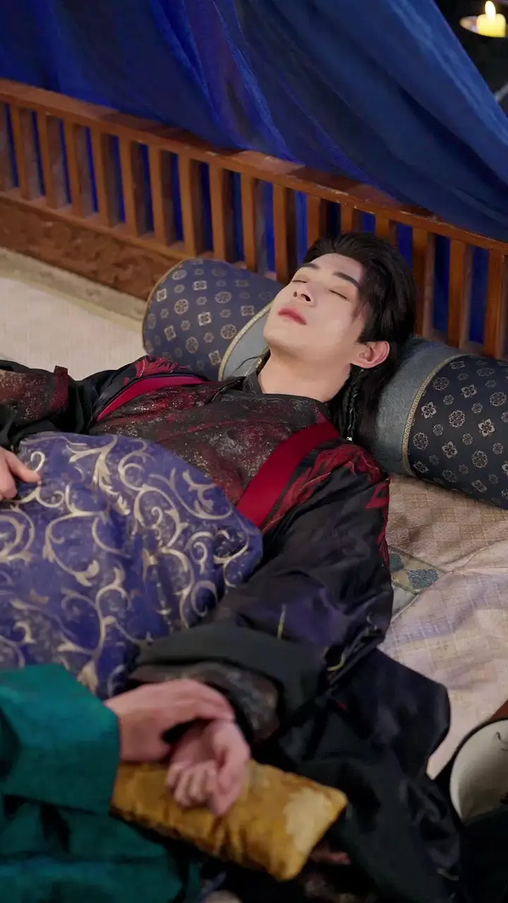 Villain Hubby? Please Kill Me! Episode 22