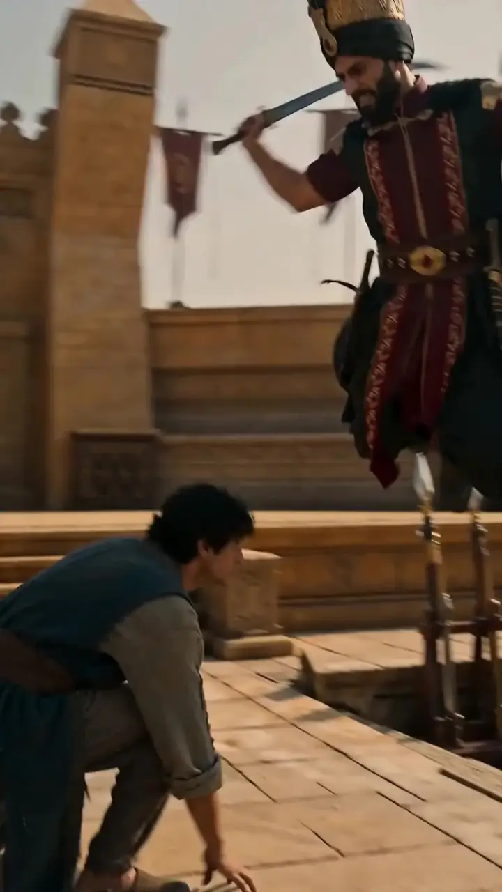 Episode 13