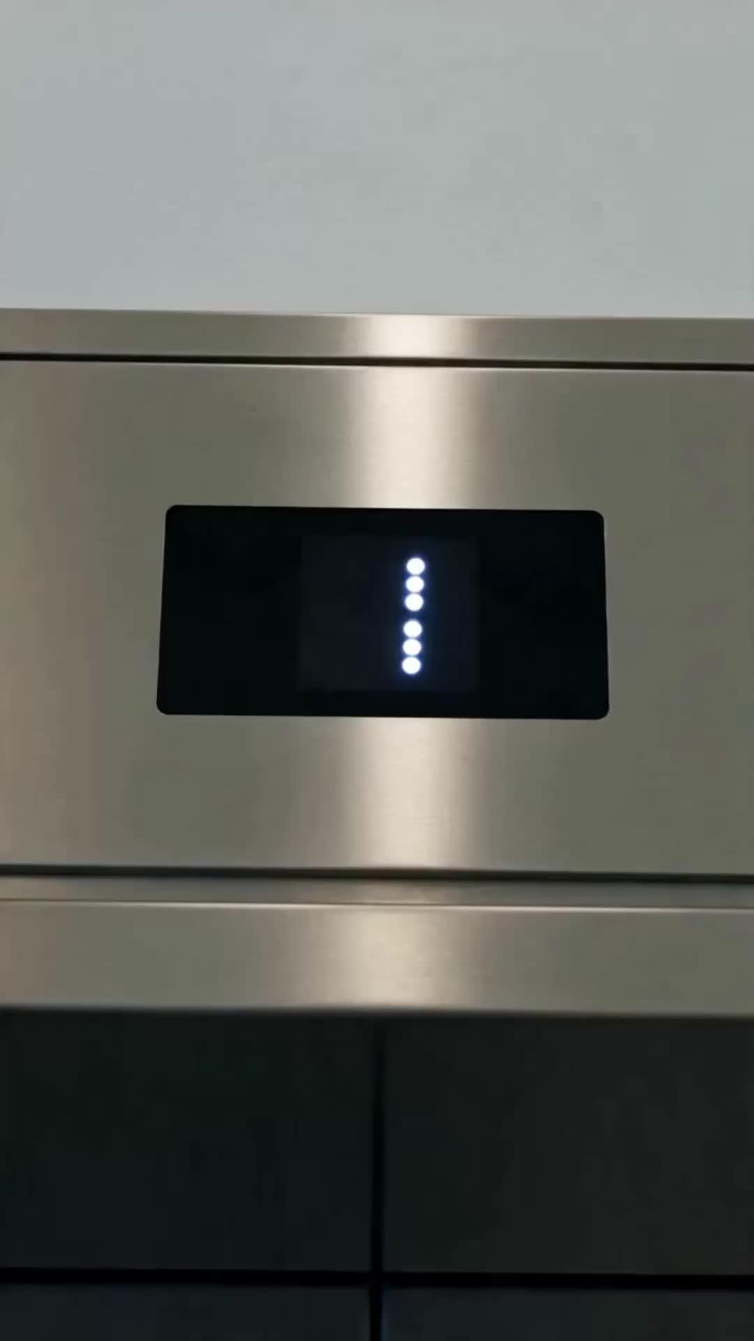 DIX ANS CAPTIF, PÈRE SECRET