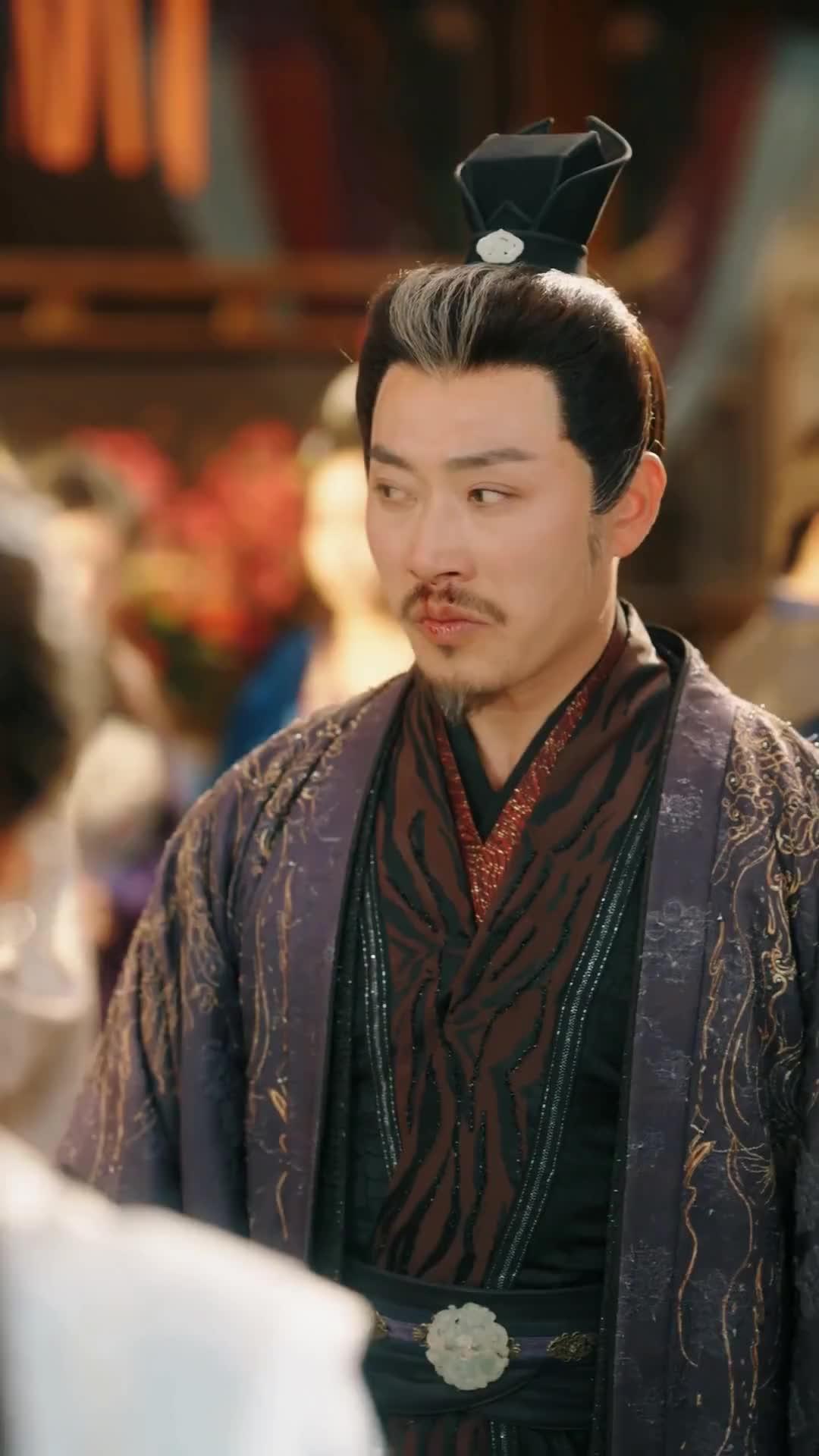 (Dubbed) Your Majesty, Fire Me Already!