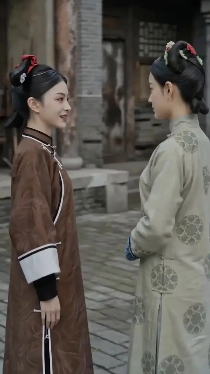 (Dubbed) I Married a Beggar, He's the Emperor! Episode 36