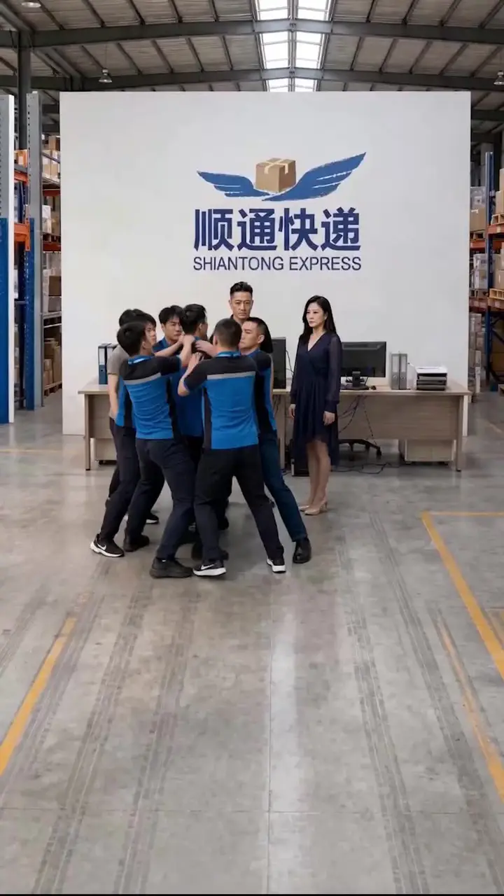 Episode 6