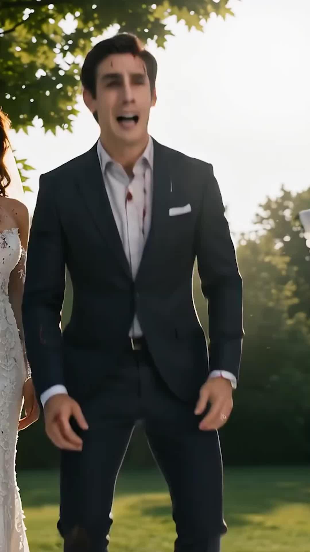 Incinta e Tradita dal Marito