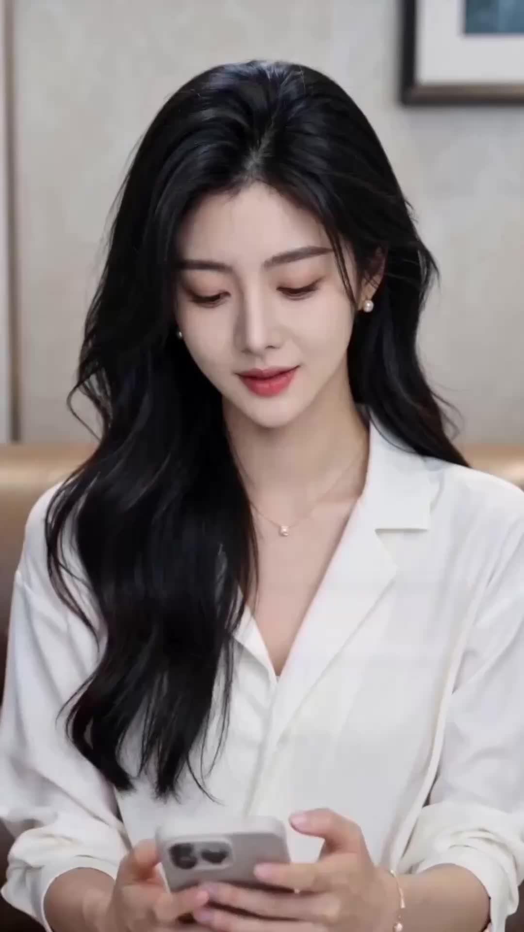 The Hidden Oil Heiress