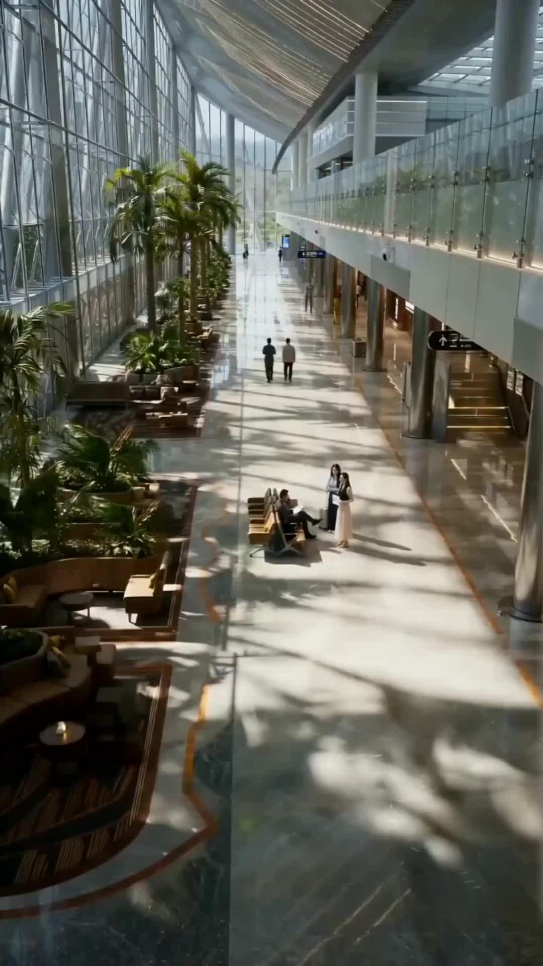 (Dublagem) A Prima Inútil do CEO