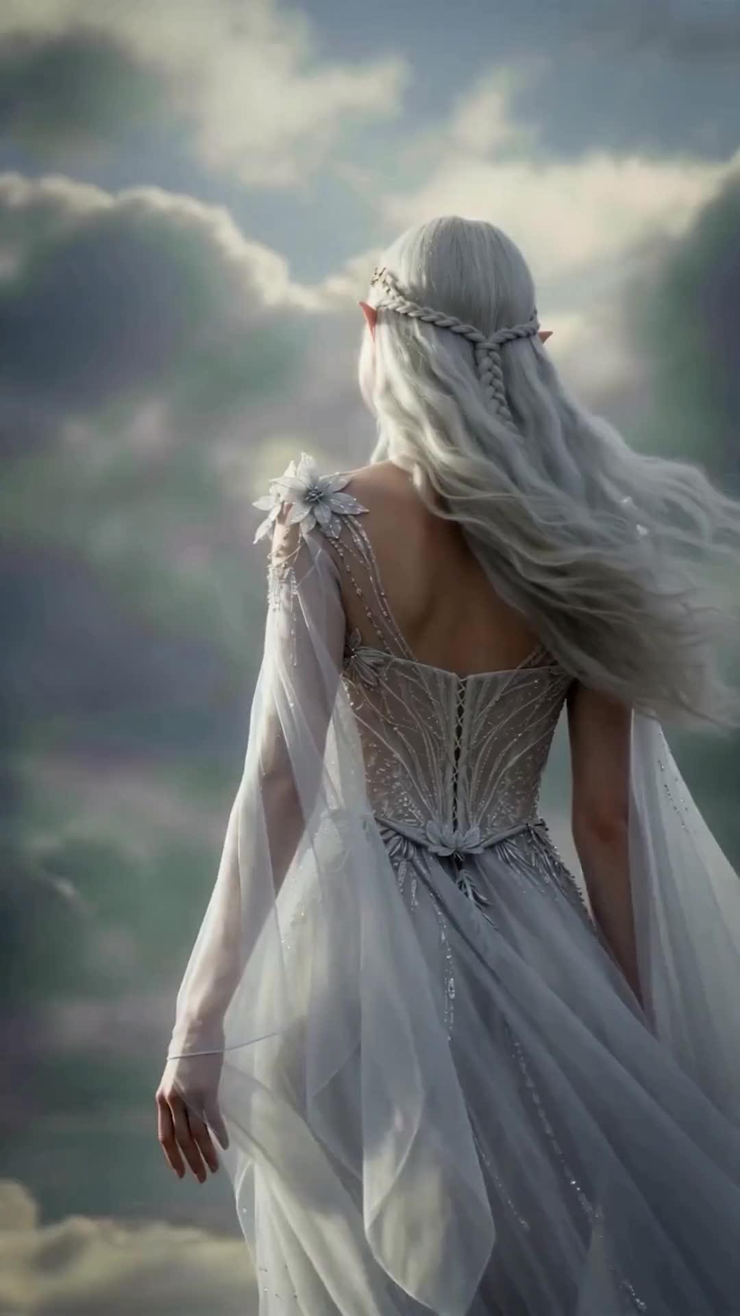 (Doublage) LA VRAIE PRINCESSE SANS AILES