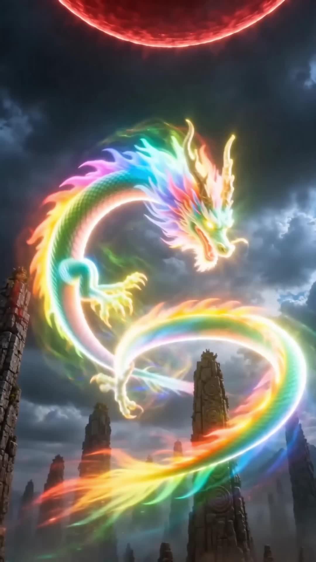 Reborn To Rule The Doomsday
