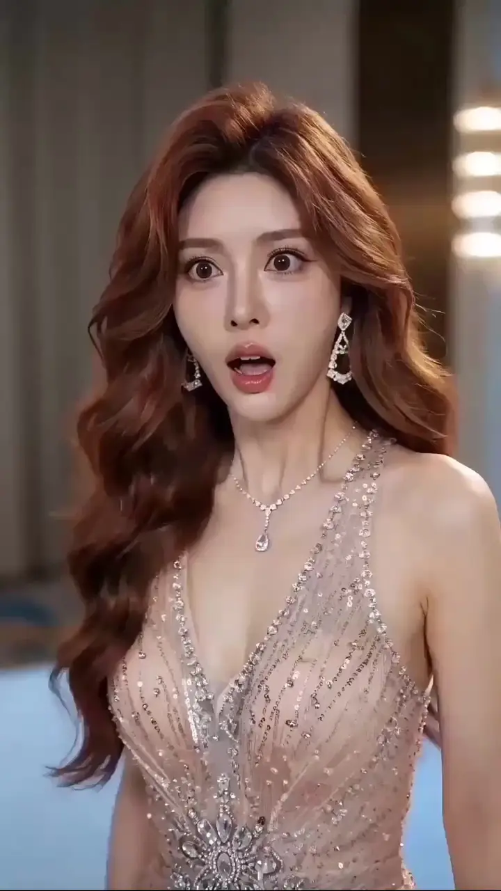 Mr. CEO's Accidental Baby Episode 57