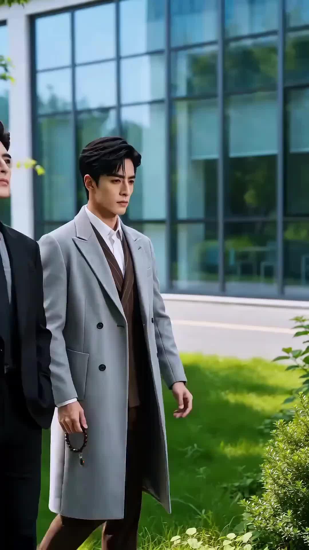금욕 대표님의 유일한 여자