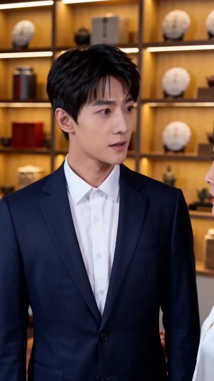 His Mom Is Actually a Tycoon Episode 35