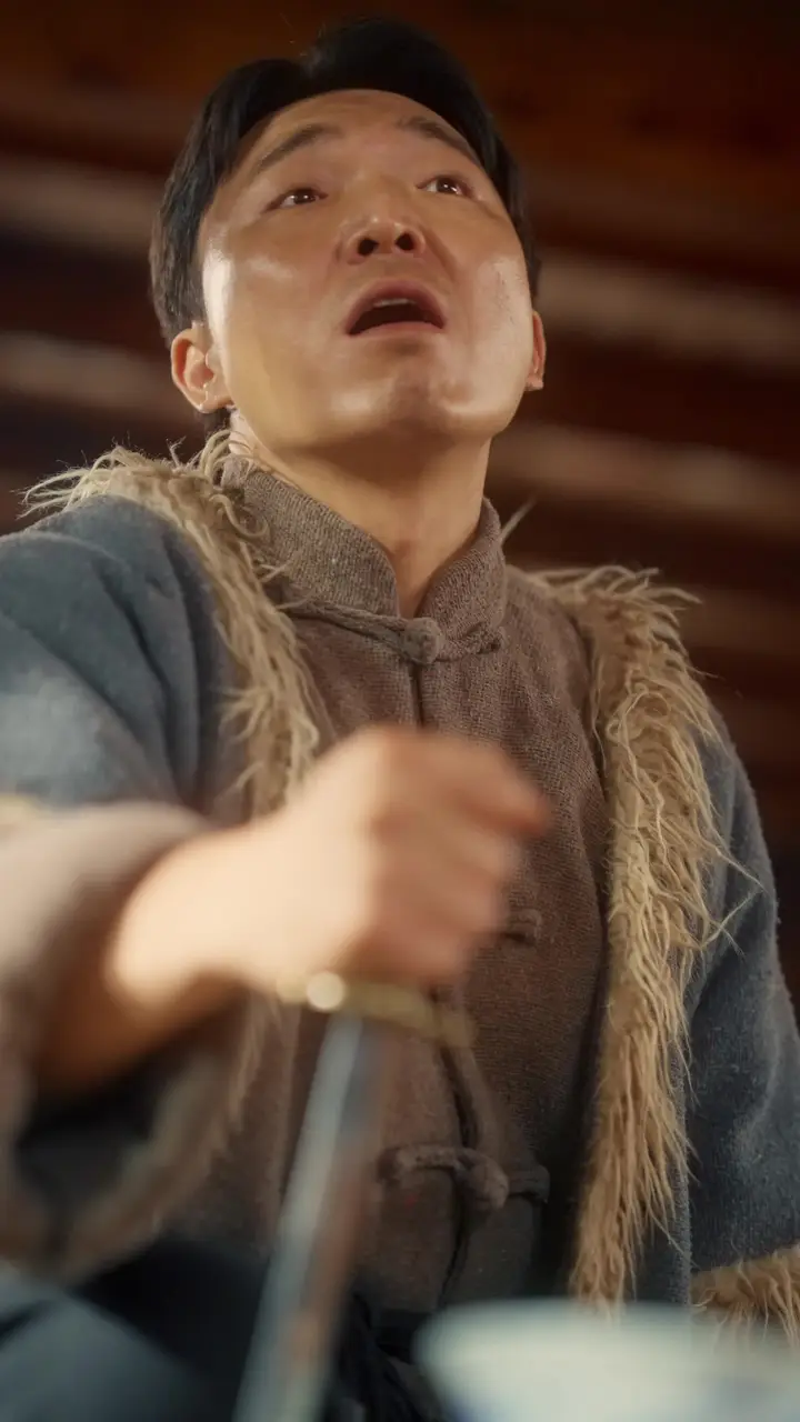 Tea House Heroes Save the Nation! Episode 2