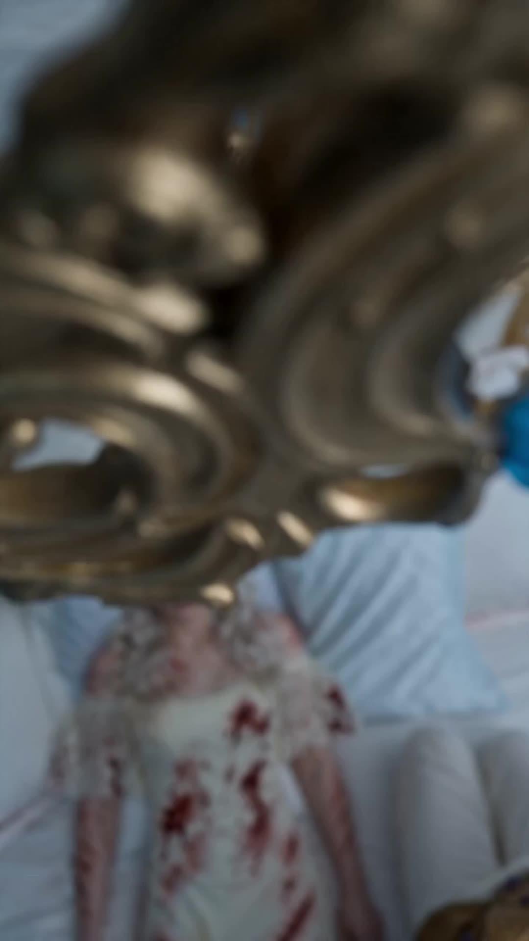 Tears of the Mermaid Bride