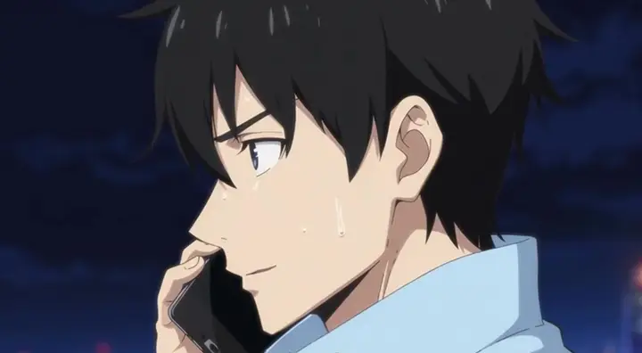 Episode 20
