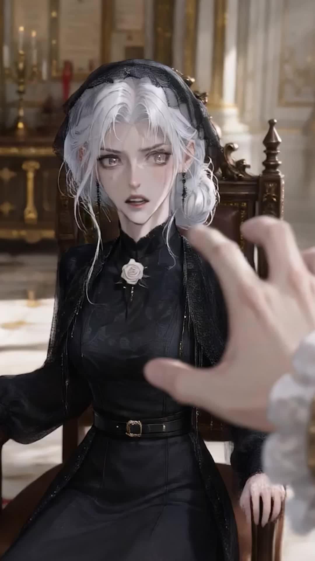 Brides of Ashes