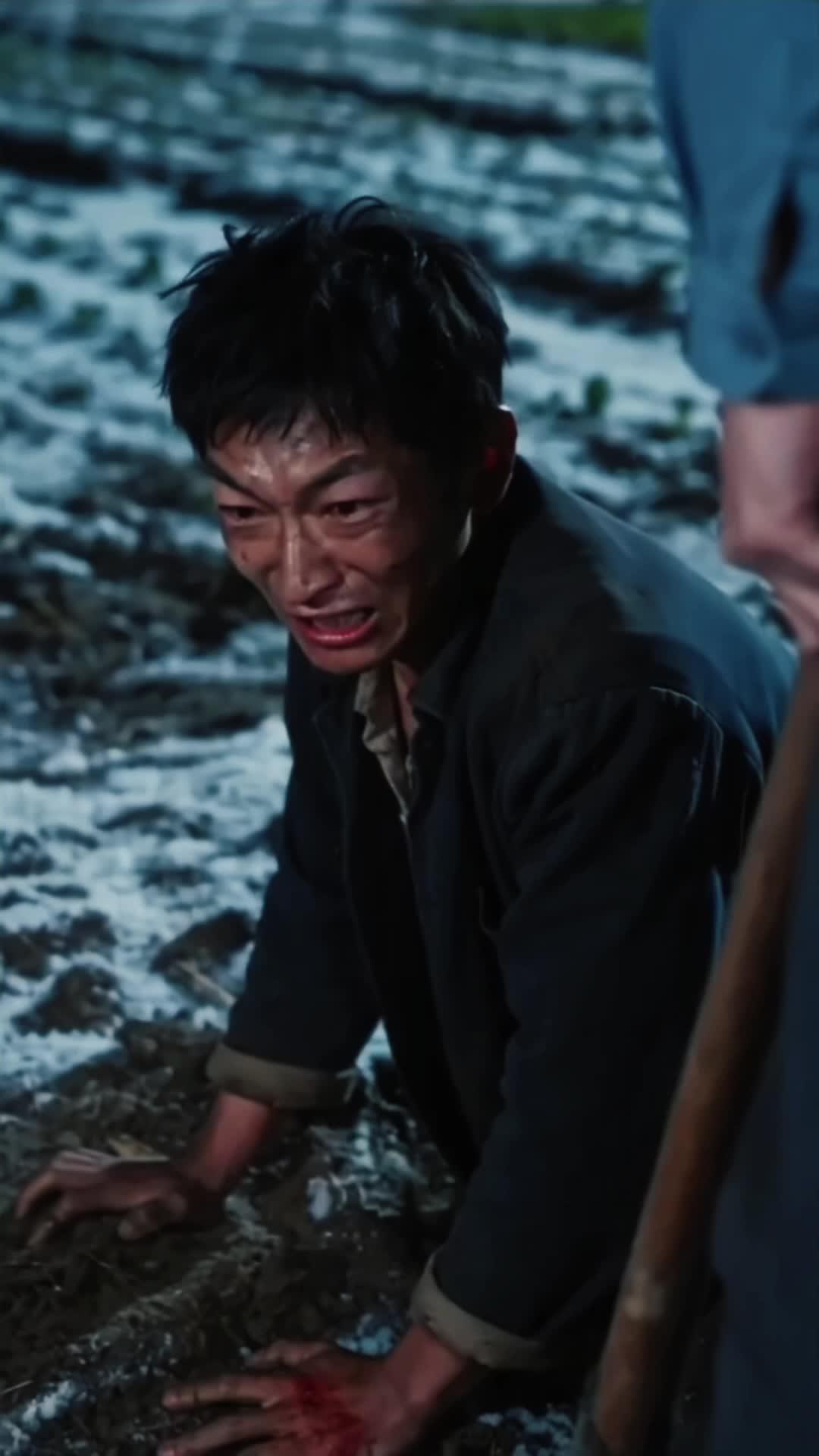 寒冬散盡，春泉來