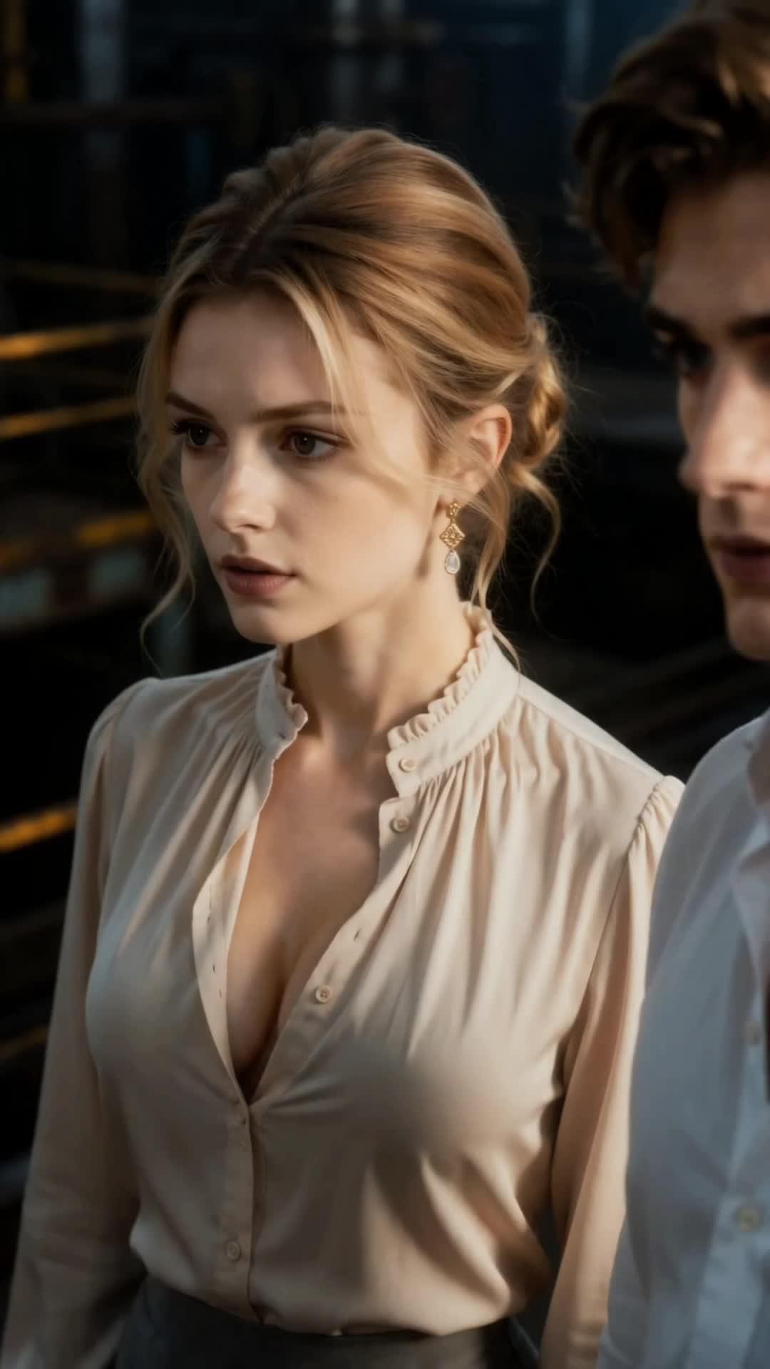 The Atlantic Bride