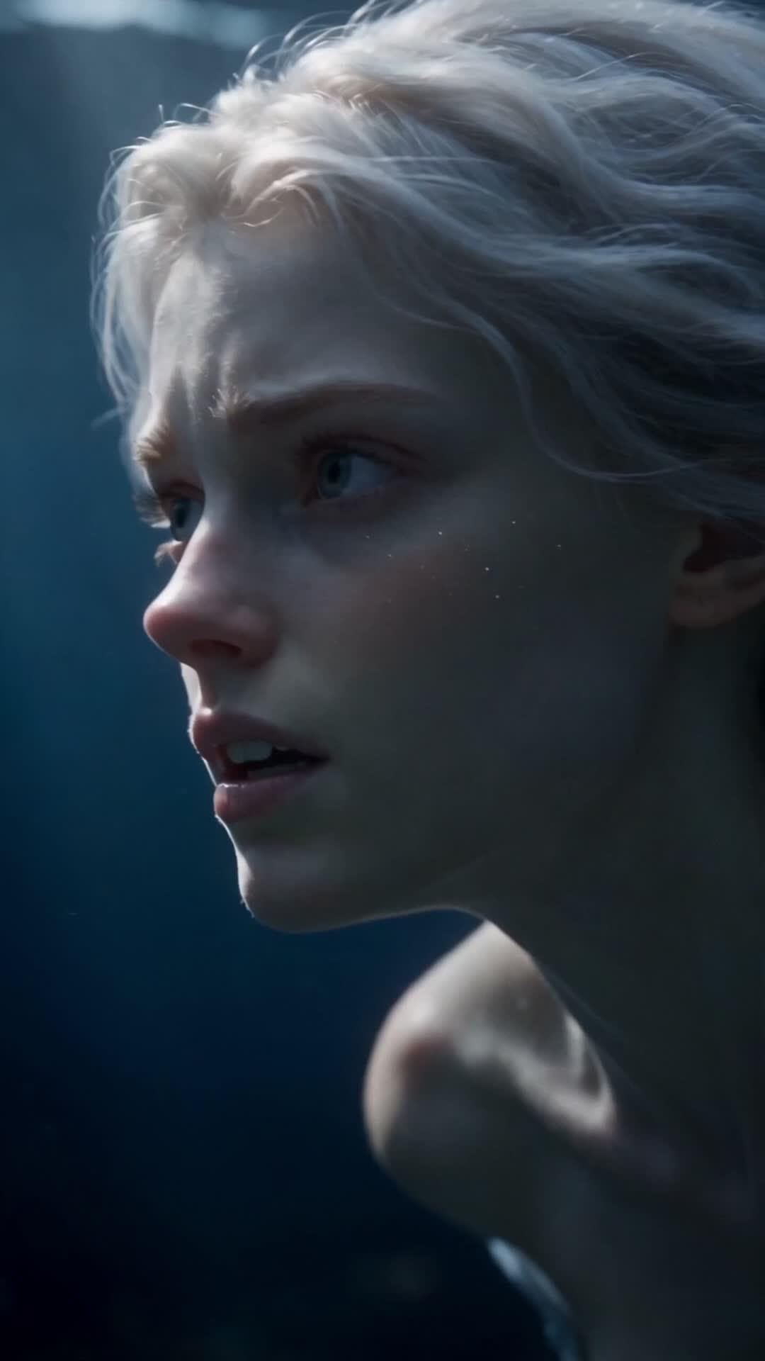 Mermaid Unsubscribed