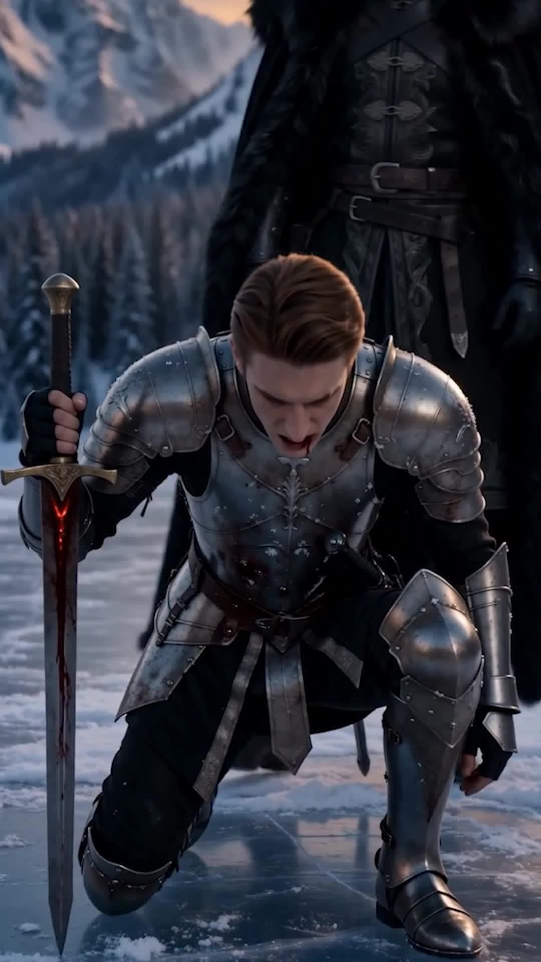 The Primo Knight Returns