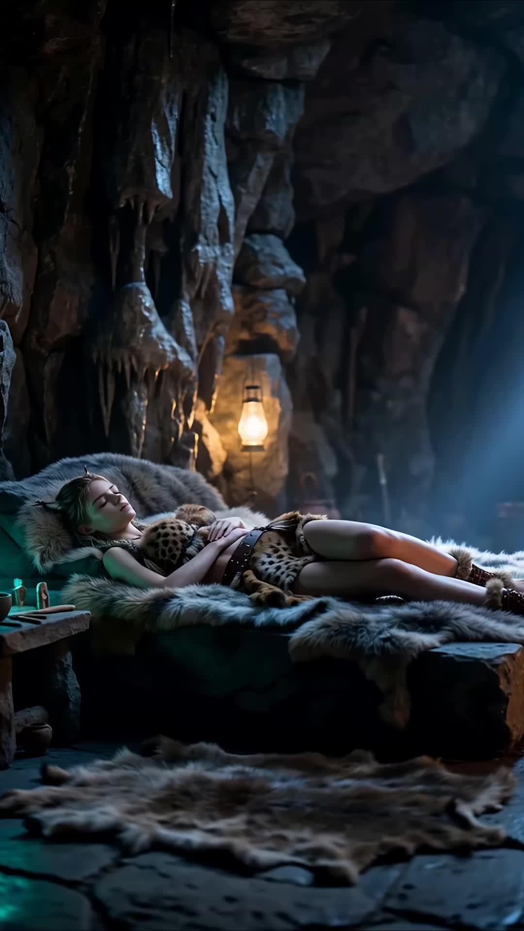 Male Soul, Alpha's Mate