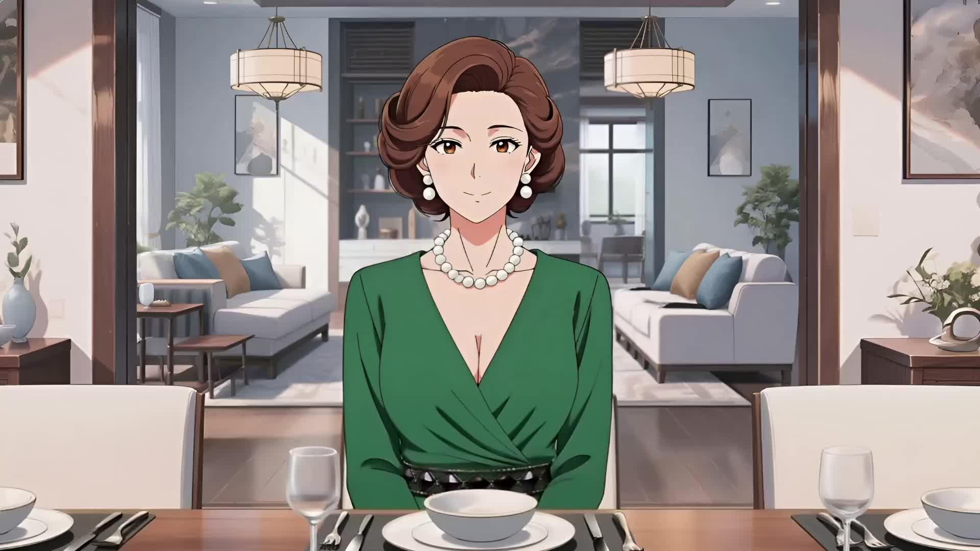 MOI, FILS DE RICHE ?