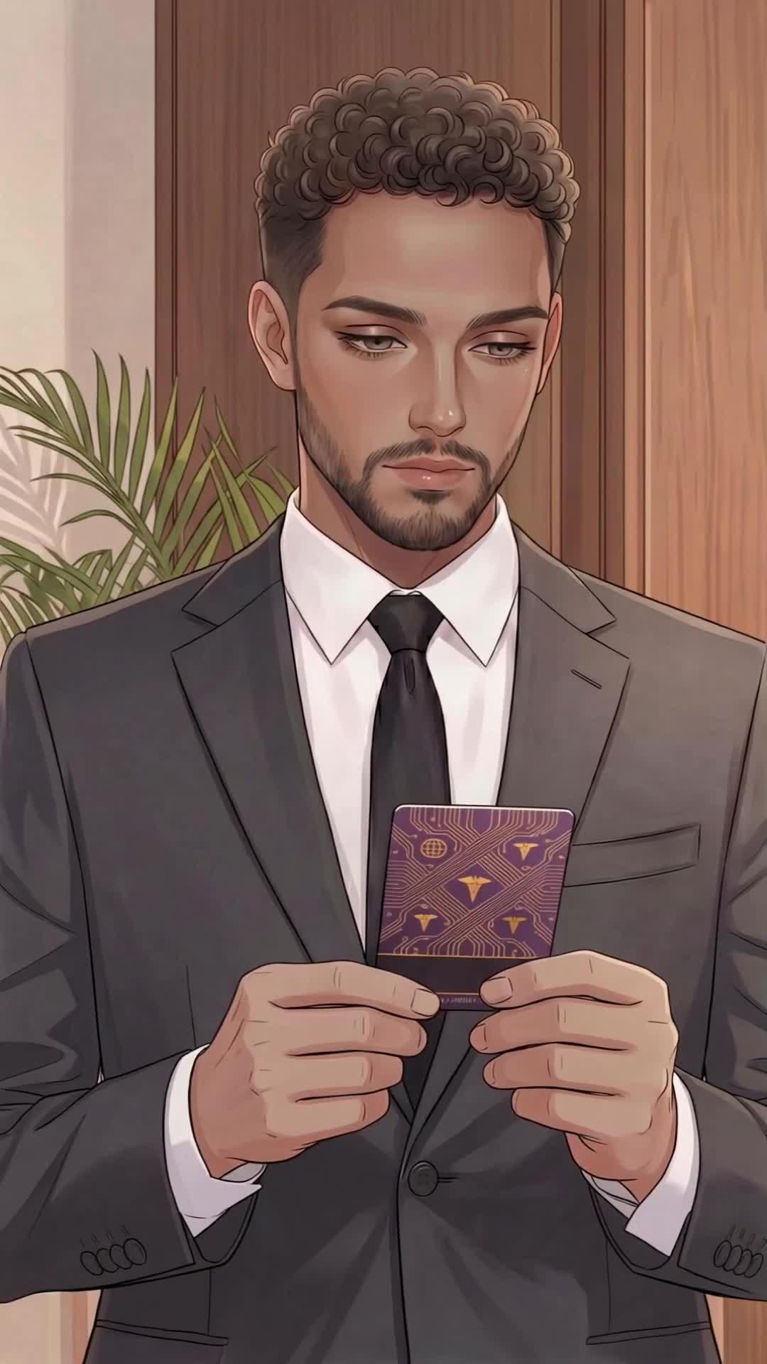 Forbidden Fiji Nights With Her Rival