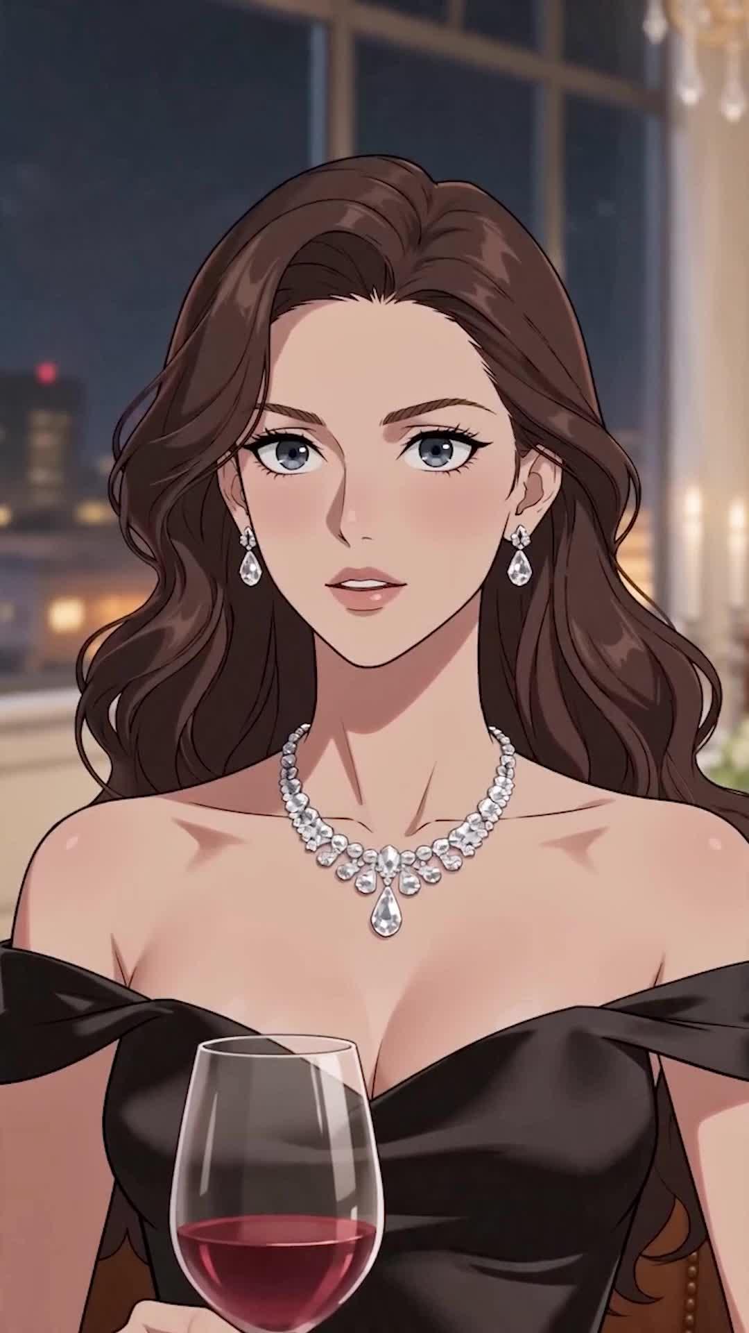 The Wife's Boyfriend