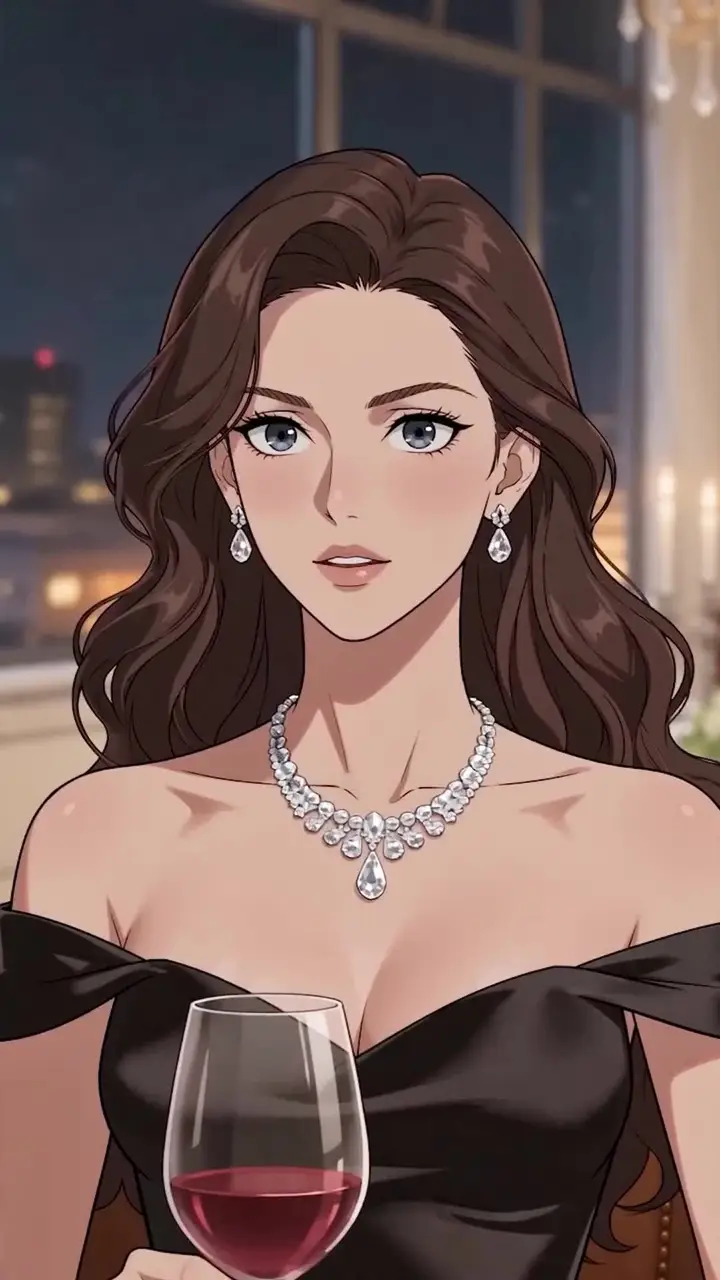 The Wife's Boyfriend Episode 2