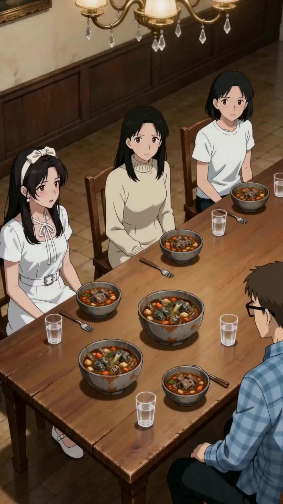 A Garota Que Encantou os Monstros