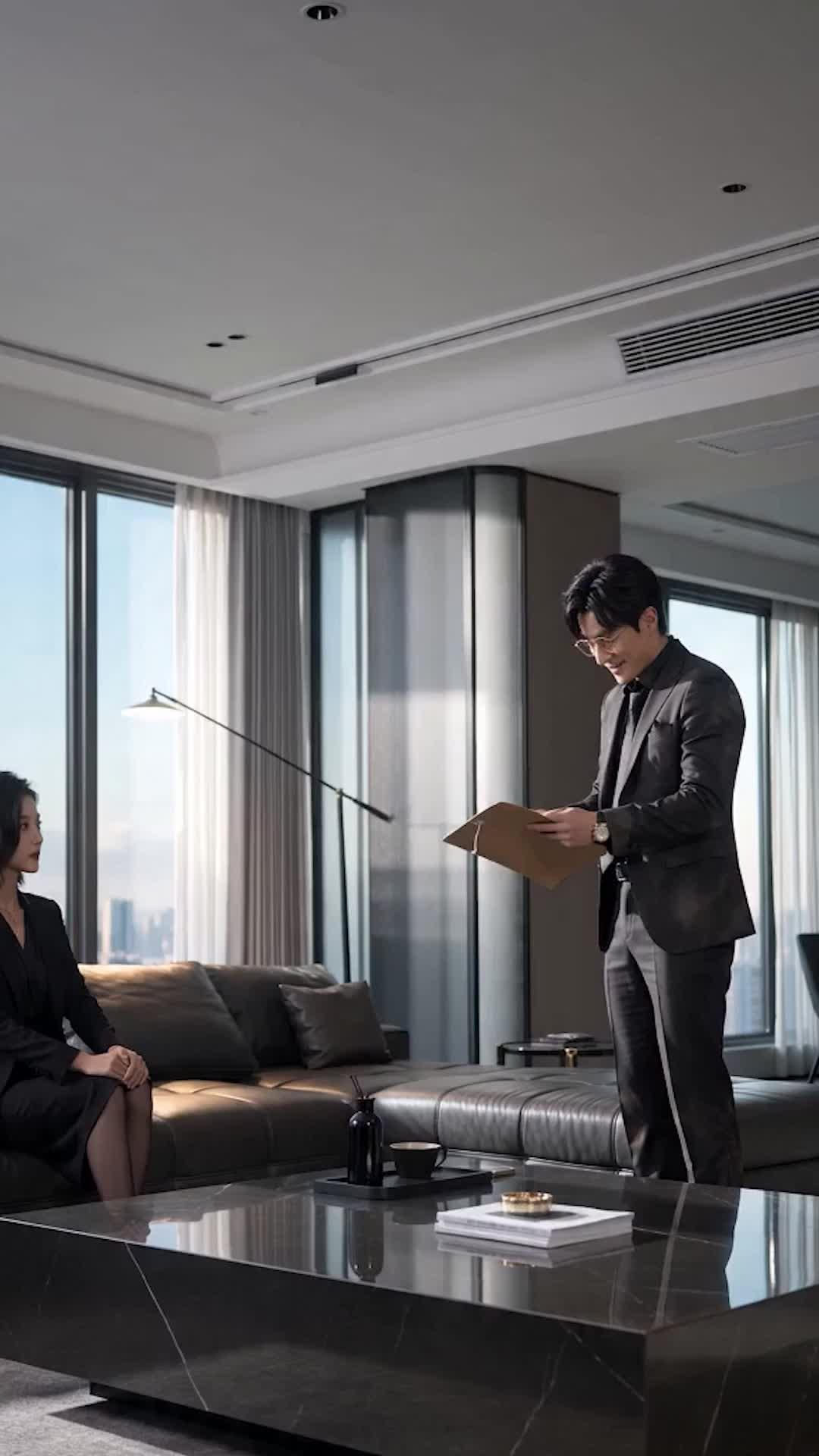 餘生不扶貧：我的璀璨人生