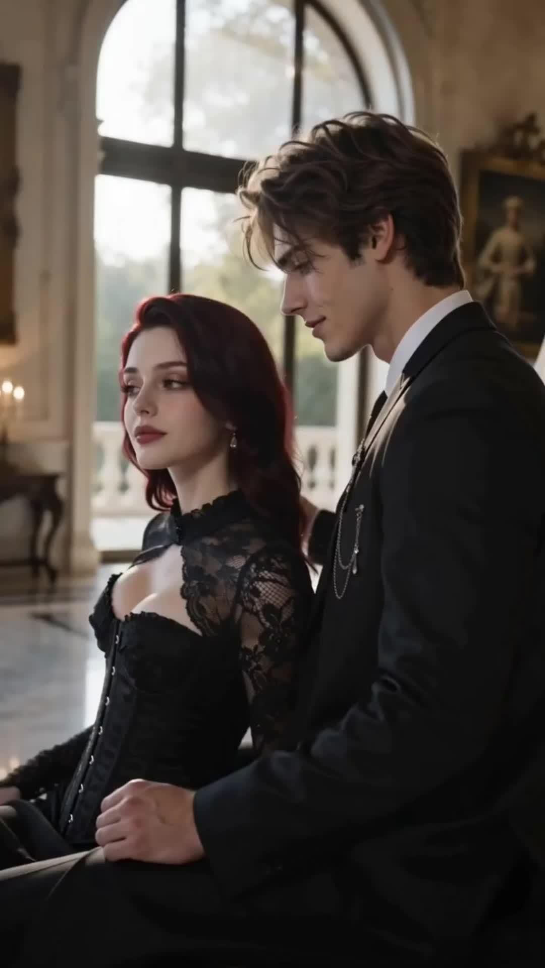 The Bride He Lost