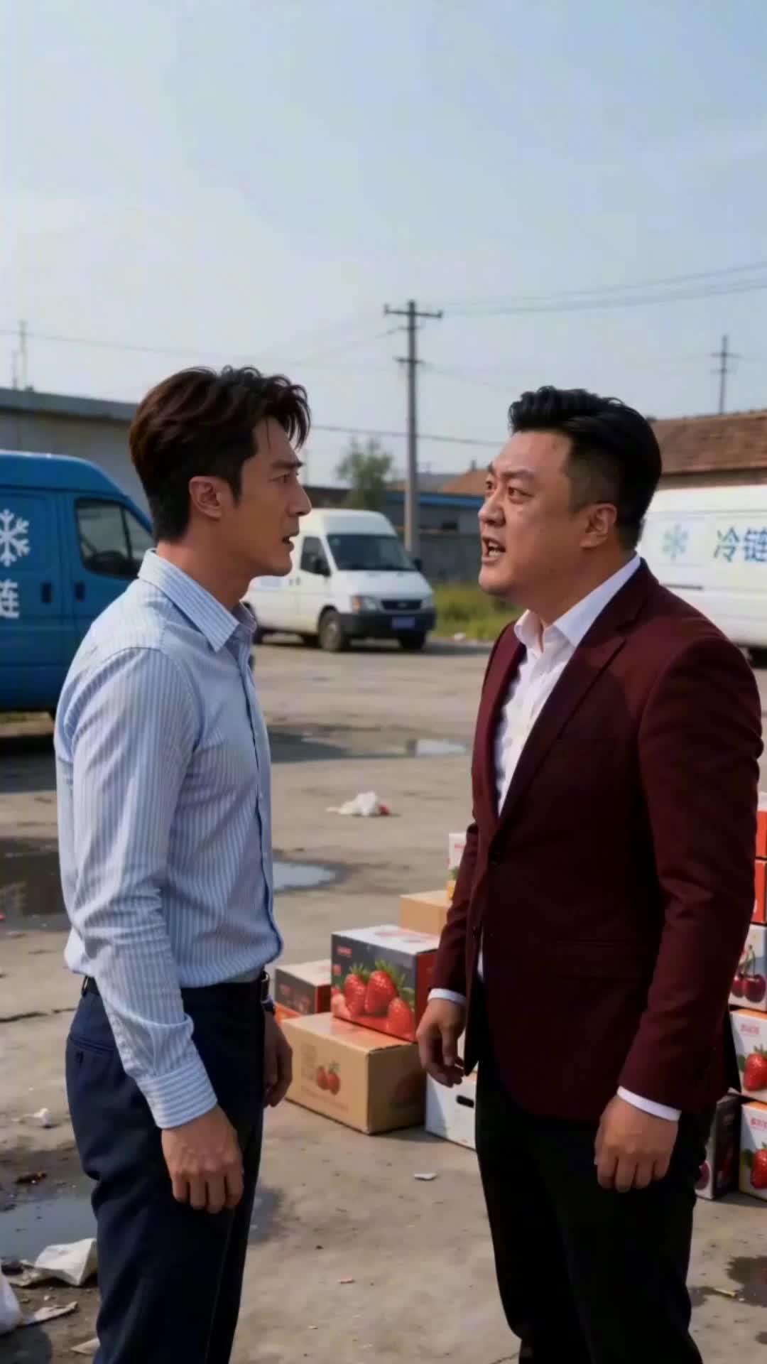Agricultural King